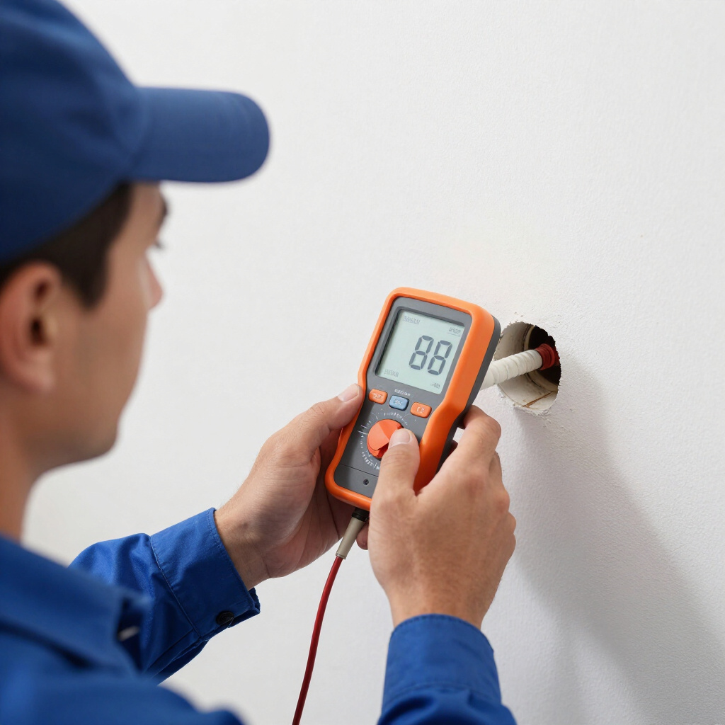 Leak Detection & Repair in Norwood