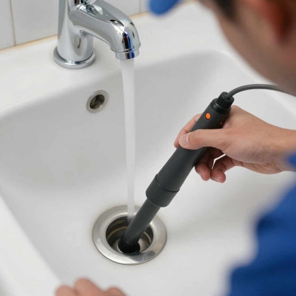 Drain Cleaning & Unclogging in Norwood