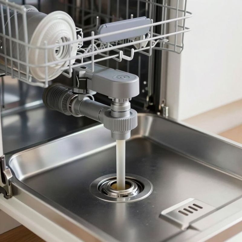 Garbage Disposal in Norwood