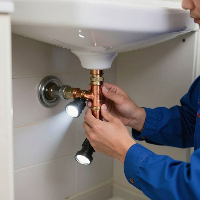 How to Test a Sewer Backwater Valve in Norwood, OH
